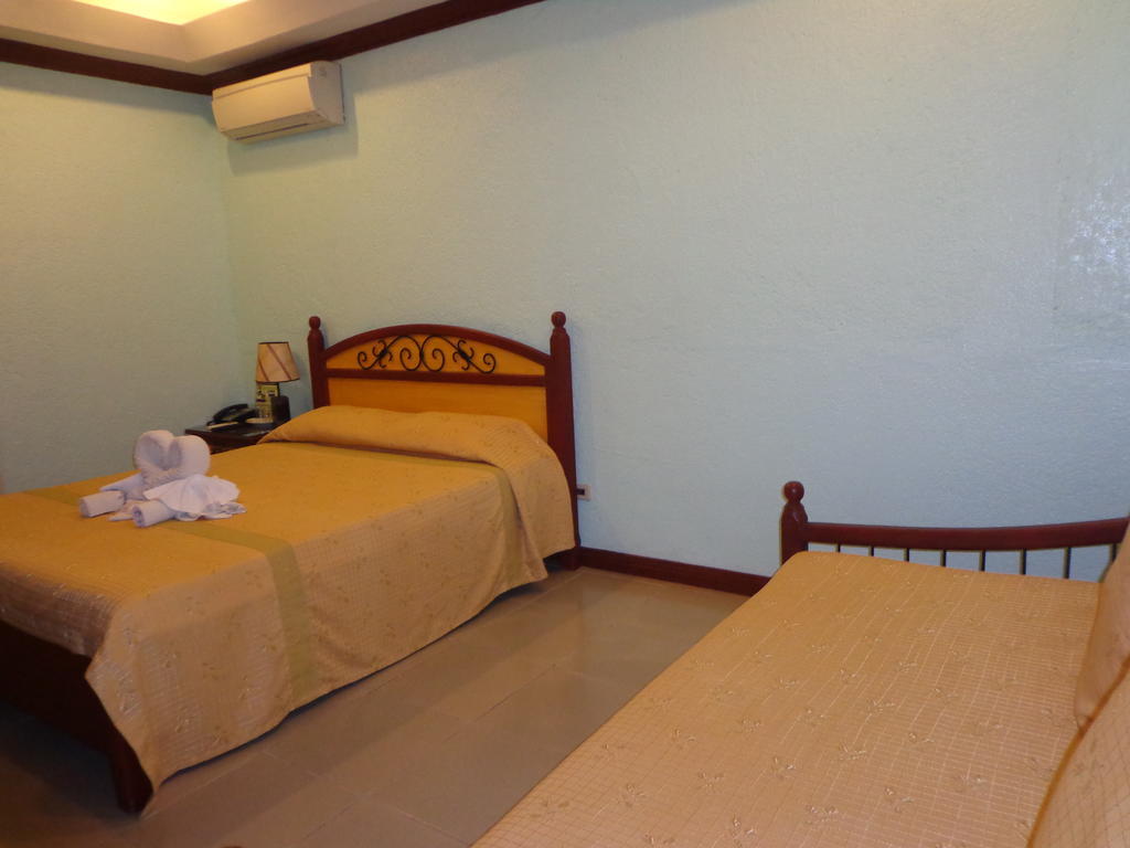 Idea Pension House Jagna Camera foto