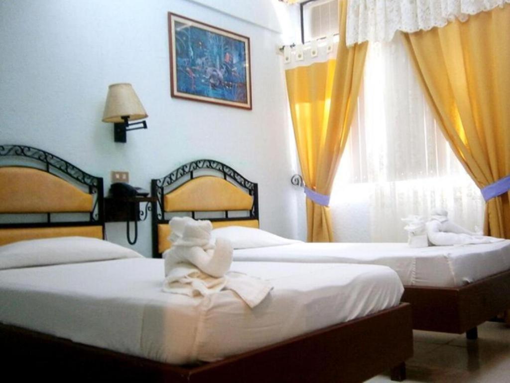 Idea Pension House Jagna Esterno foto
