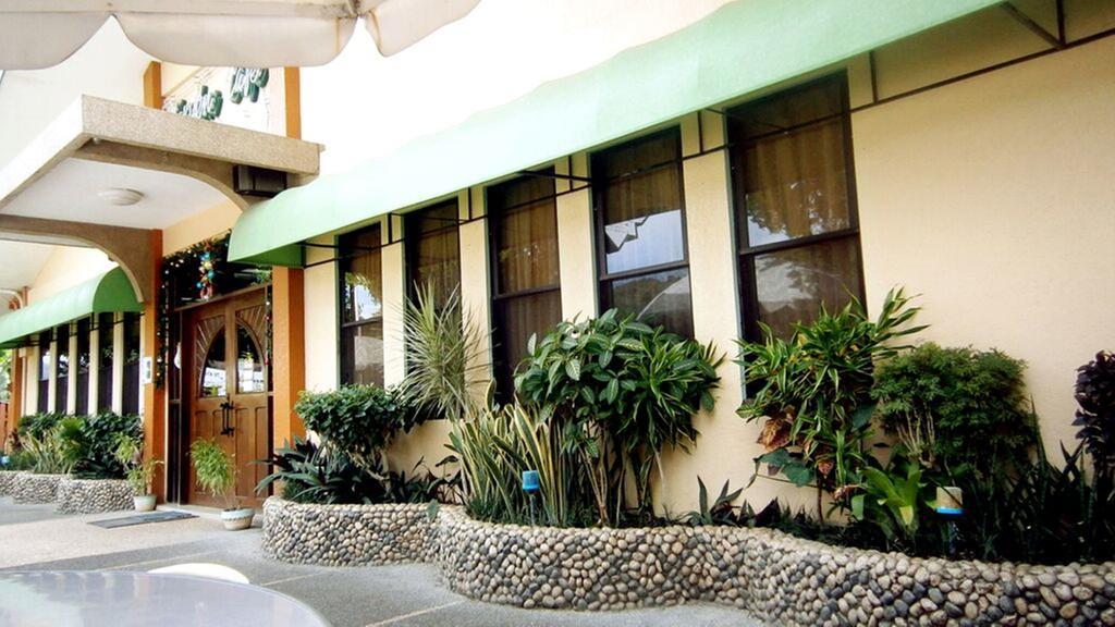 Idea Pension House Jagna Esterno foto