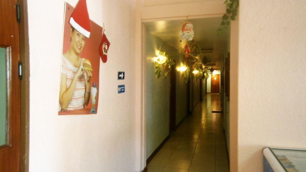 Idea Pension House Jagna Esterno foto