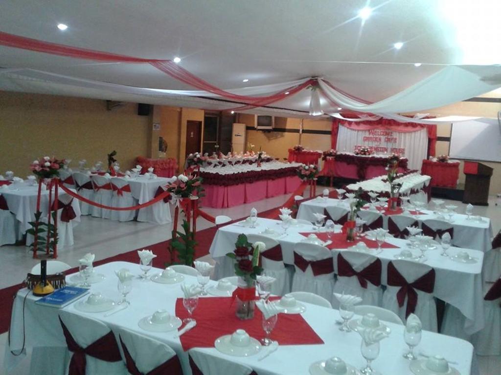 Idea Pension House Jagna Esterno foto