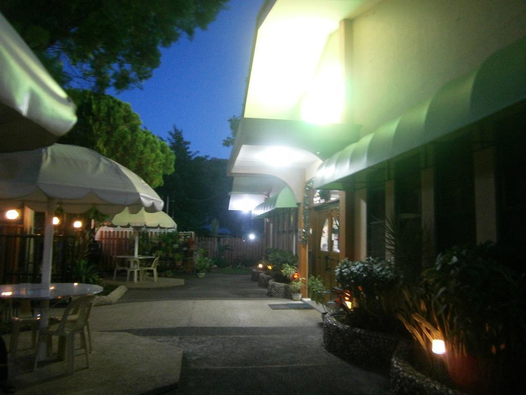 Idea Pension House Jagna Esterno foto