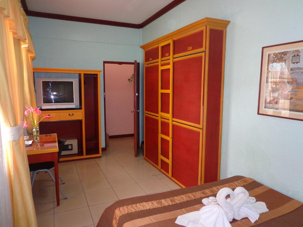 Idea Pension House Jagna Esterno foto