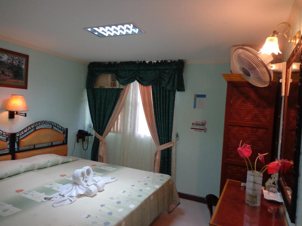 Idea Pension House Jagna Camera foto