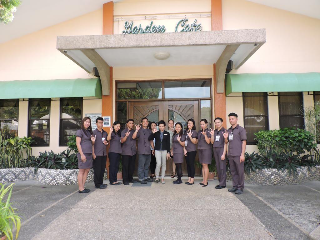 Idea Pension House Jagna Esterno foto