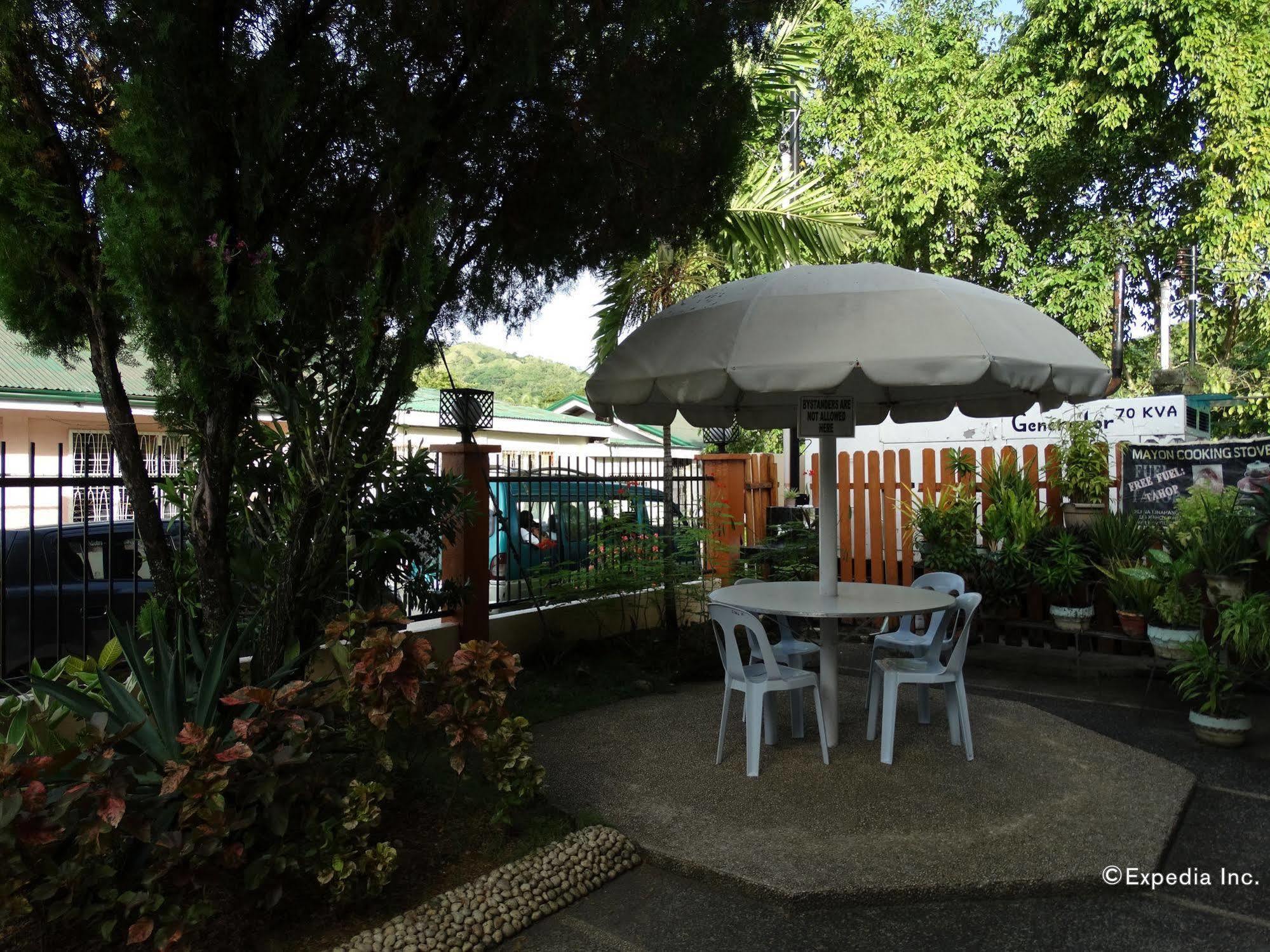 Idea Pension House Jagna Esterno foto