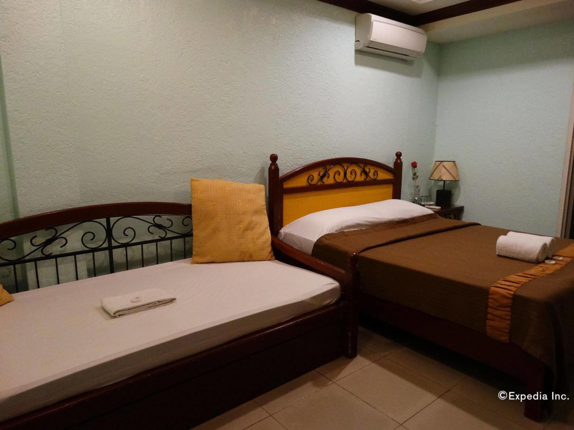 Idea Pension House Jagna Esterno foto
