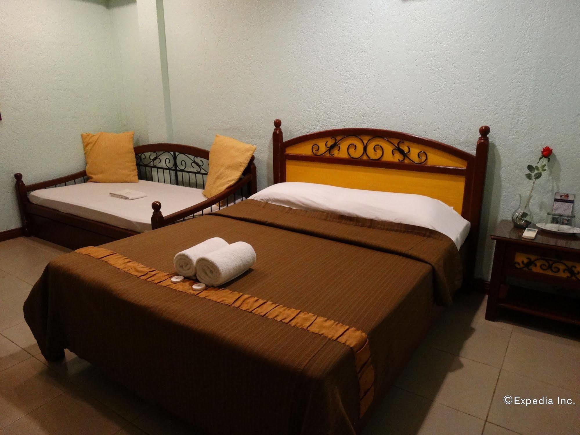 Idea Pension House Jagna Esterno foto