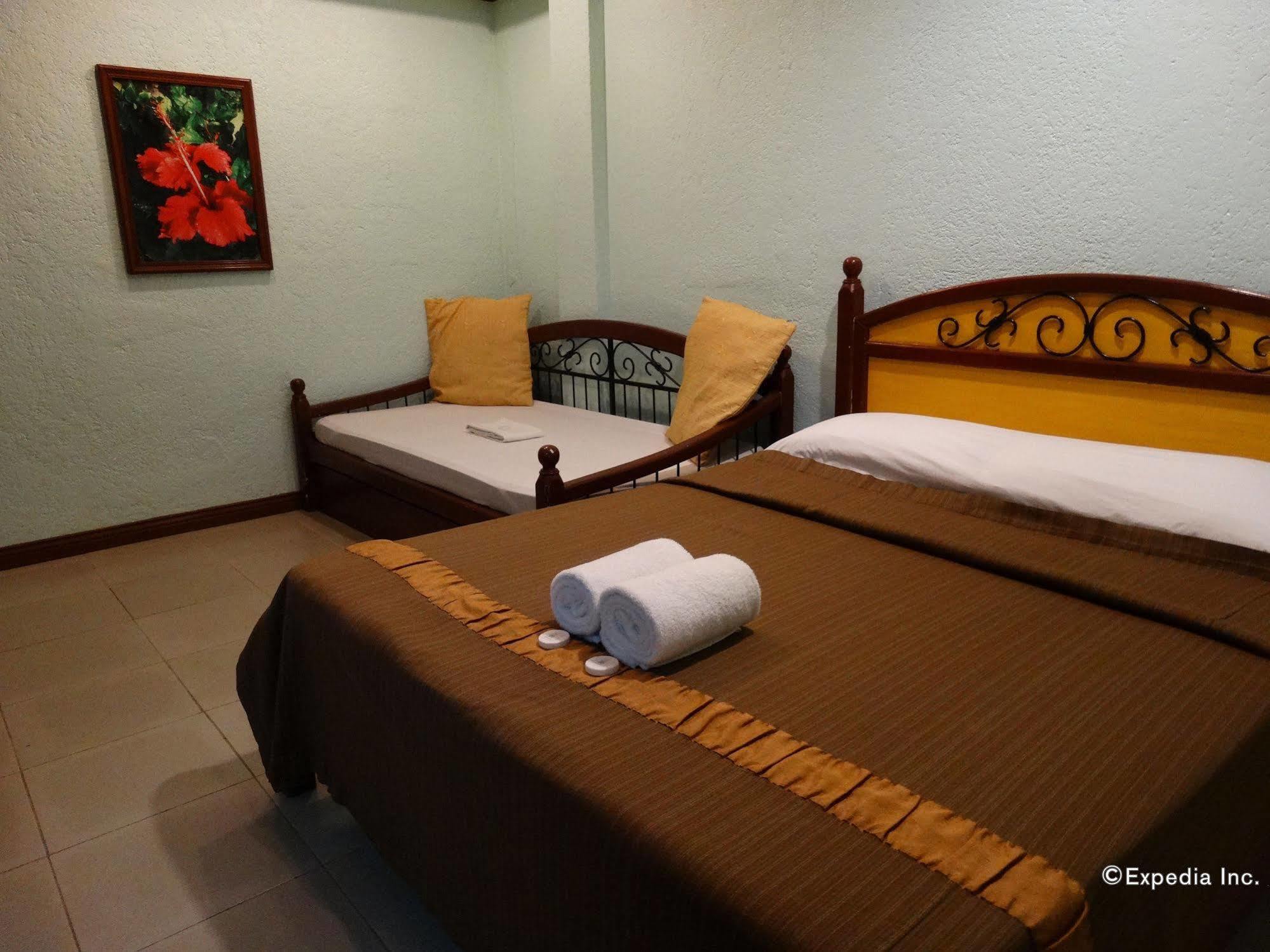 Idea Pension House Jagna Esterno foto