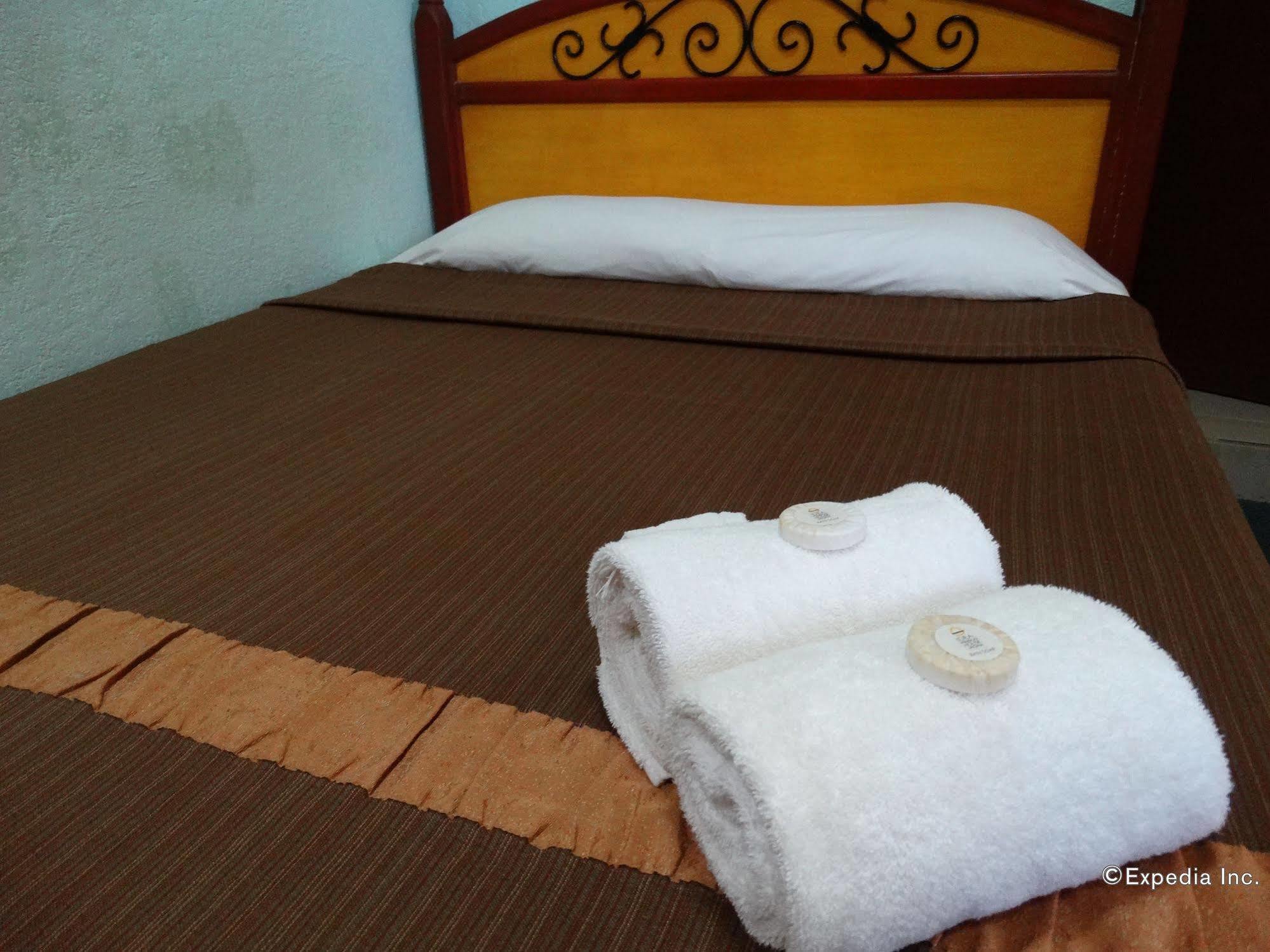 Idea Pension House Jagna Esterno foto
