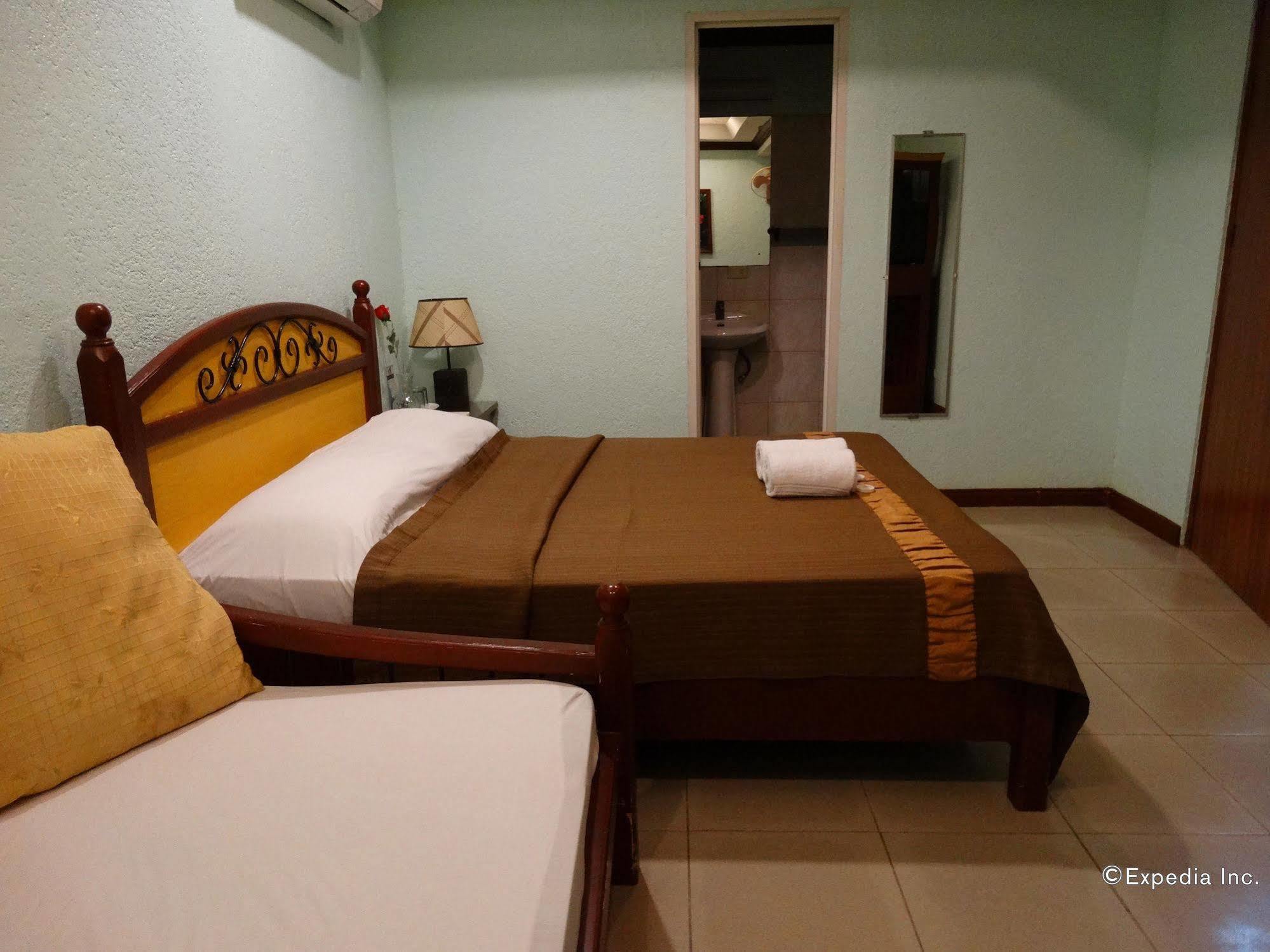 Idea Pension House Jagna Esterno foto
