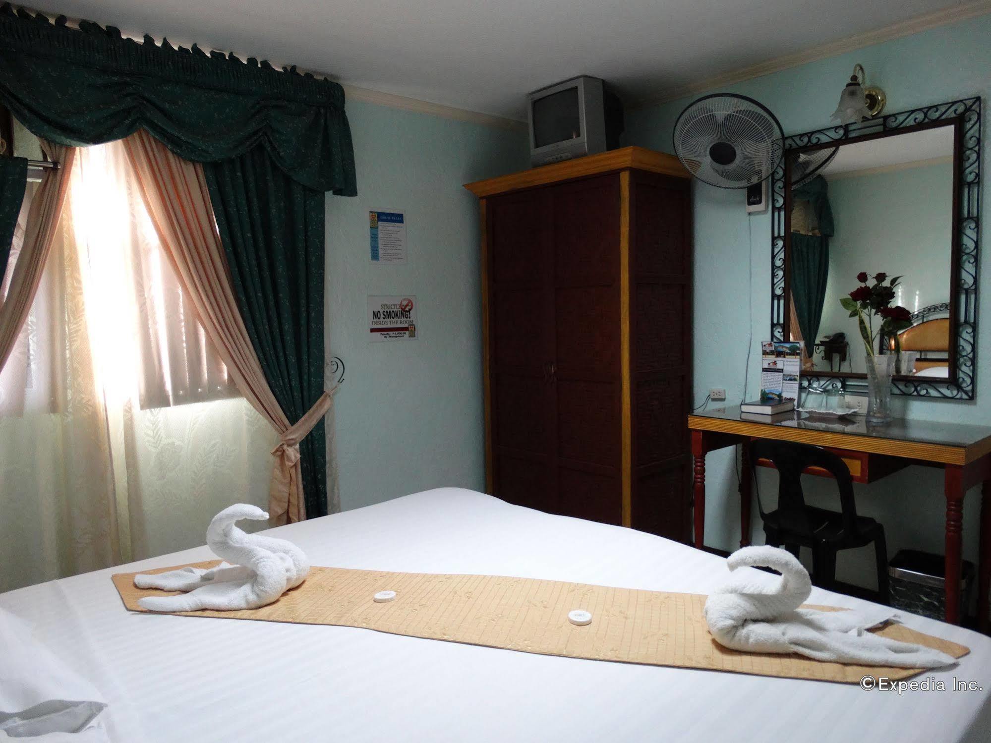 Idea Pension House Jagna Esterno foto