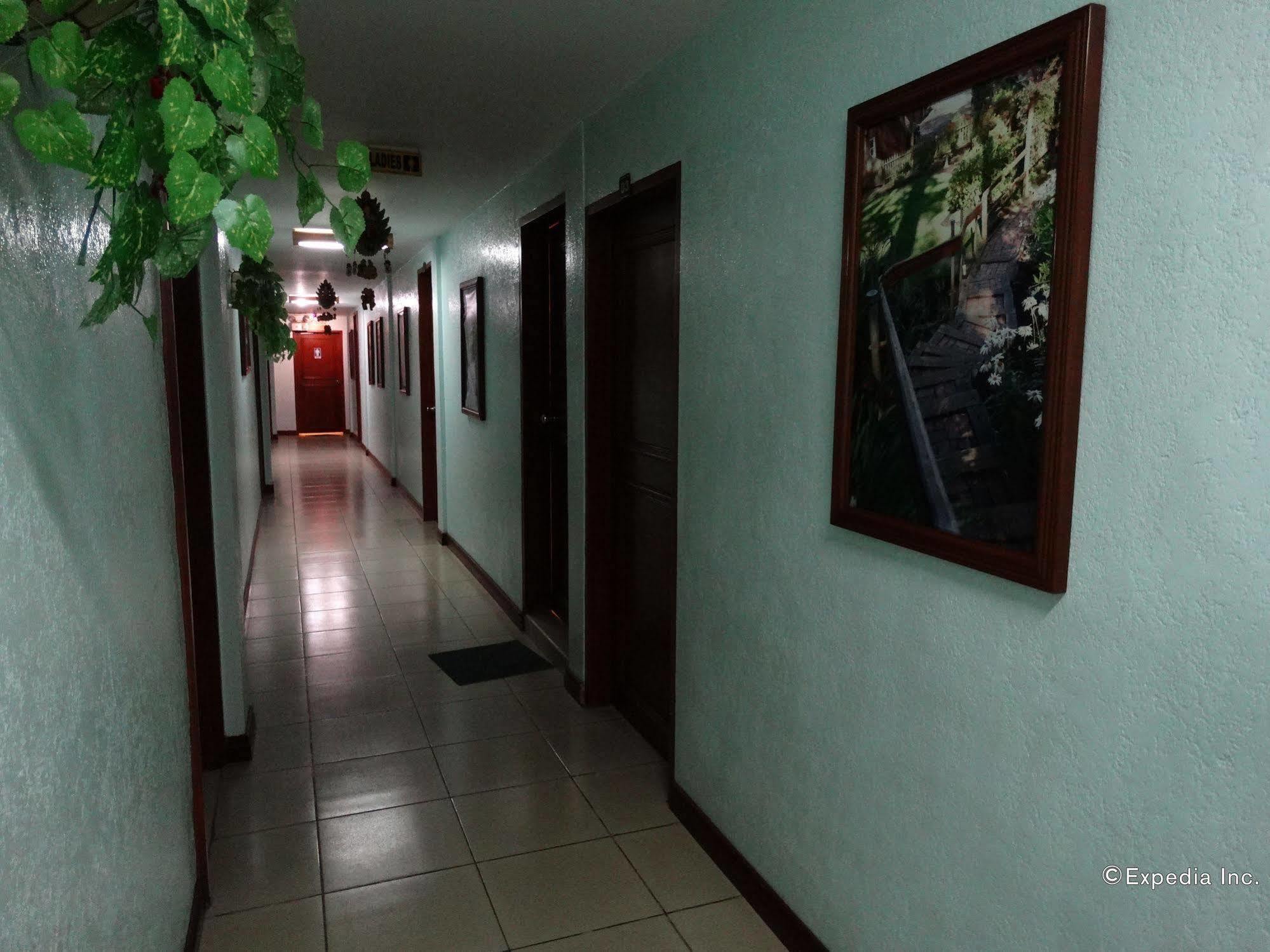 Idea Pension House Jagna Esterno foto