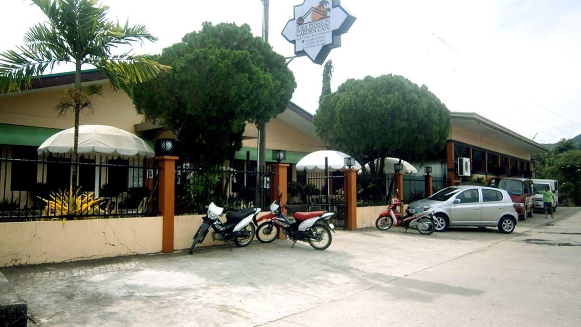 Idea Pension House Jagna Esterno foto
